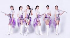 广州动感电提琴  演出节目策划公司