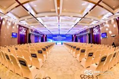 第五届中德（欧）中小企业合作交流会 广州会议策划公司